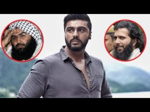 Arjun Kapoor’s India’s Most Wanted Based On Terrorist Yasin Bhatkal, Not Masood Azhar