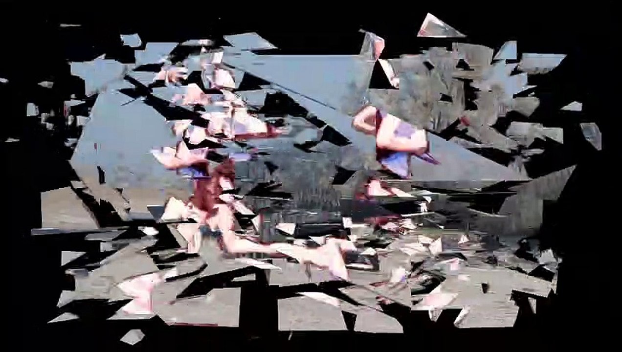 VORLAUF - Musik, Film: Dirk Hübner (Germany)