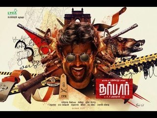 Rajinikanth To Play The Role Of A Police Officer After 25 Years