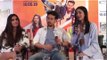 SOTY 2 Stars Tiger Shroff & Ananya Panday Talk About NEPOTISM