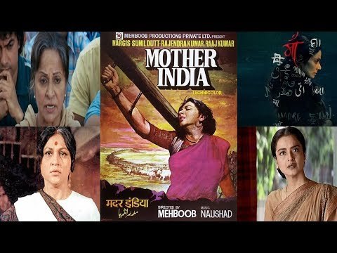 5 Bollywood Moms Worth Remembering!