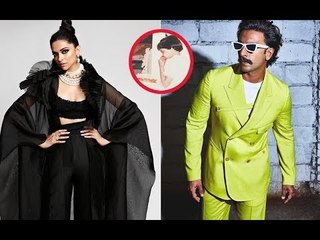 Ranveer Singh's "Nothing's Changed" Reply On Deepika Padukone's  Instagram Post Has Us Cracking Up