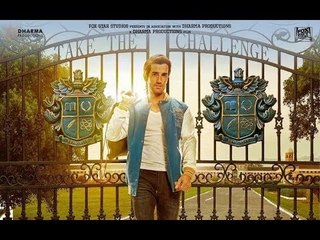 Aditya Seal From SOTY 2: "Dharma Productions Is Like A Protective Shield"