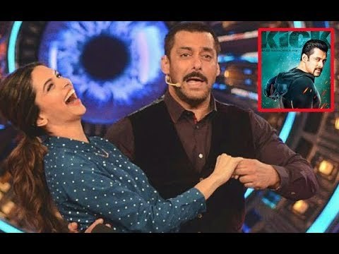 Kick 2 | Deepika Padukone To Romance Salman Khan ?