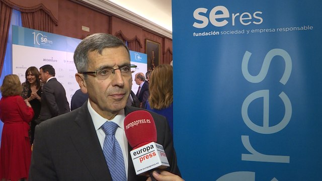 Fundación SERES entrega premios a proyectos reales para problemas reales