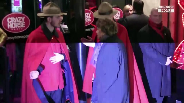 Eugène Saccomano mort : Bernard Tapie lui rend un touchant hommage