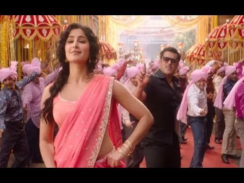 Bharat Aithey Aa: Salman Khan-Katrina Kaif's Shaadi Wala Gaana Will Surely Make You Hit REPLAY