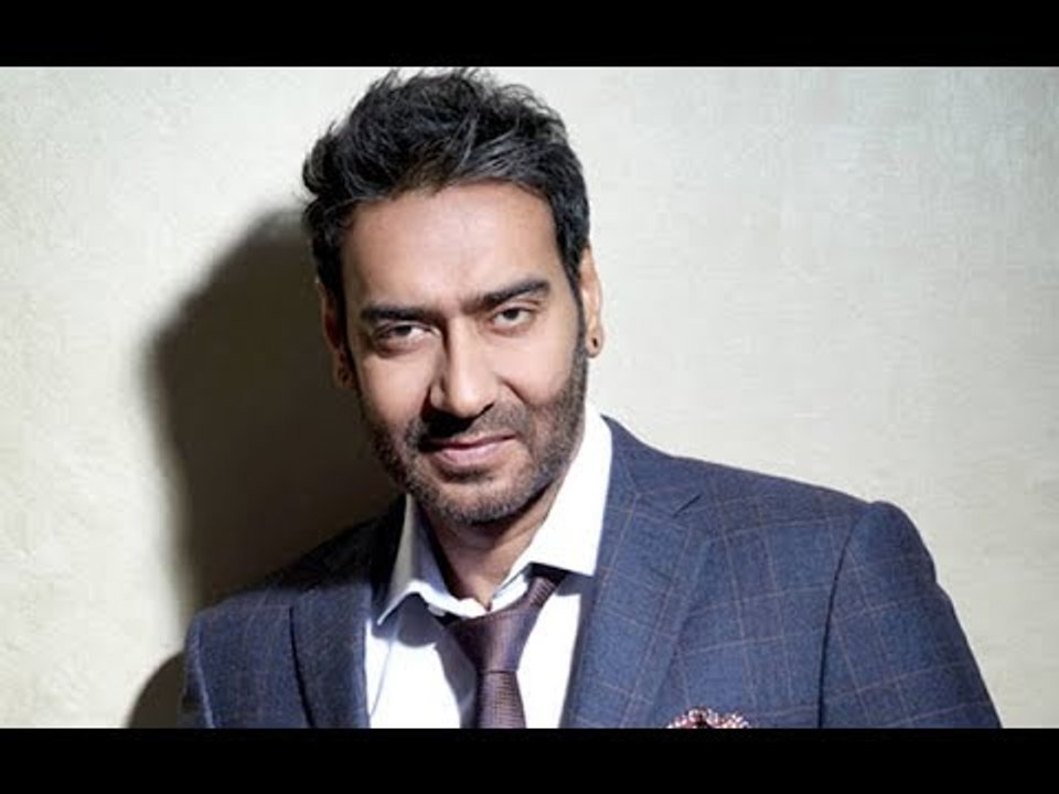 Ajay Devgn Reacts To Cancer Patient Who Asks Him To Stop Promoting Tobacco; Says THIS