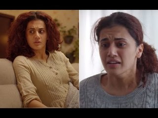 Game Over Teaser: A Wheelchair-Bound Taapsee Pannu Is Troubled By An Uninvited Guest