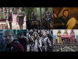 Game Of Thrones | Best Celebrity Cameos On The Show So Far