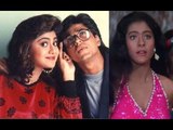 Shilpa Shetty Makes THIS Shocking Revelation After 26 Years Of Baazigar!