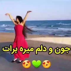 Hot Iranian Girl Dance Persian Raghs