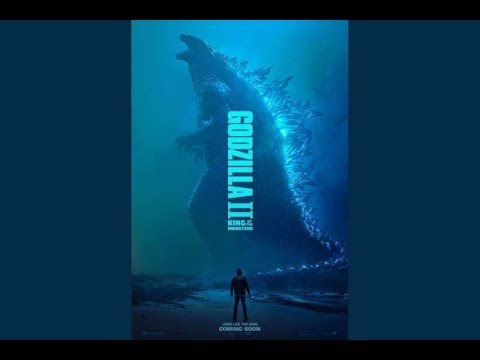 Godzilla 2: King Of The Monsters Will Release On 31st May 2019 In India