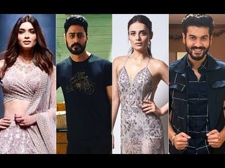 Shiddat: Mohit Raina To Romance Diana Penty