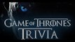 10 Game Of Thrones Trivia That Only Die-Hard Fans Would Really Know