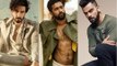 Vicky Kaushal Beats Ranveer Singh And Virat Kohli To Become The Most Desirable Man