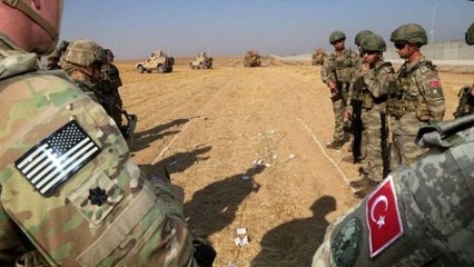 Türkiye'nin operasyon planıyla ilgili cevabı bilinmeyen 5 soru