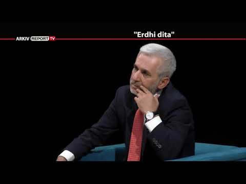 5 PYETJET NGA BABARAMO - "ERDHI DITA"M, I FTUAR LIBURN ALIU