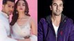 Alia Bhatt Takes Ranbir Kapoor's Name Instead Of Varun Dhawan