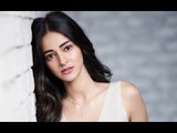 Ananya Panday Is Sanam Puri's Fan ; This Is How They First Met