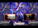 SHOCKING! Avengers: Endgame LEAKED Online 2 Days Before Release