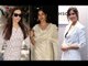 Celeb Spotting: Malaika Arora-Janhvi Kapoor Go The Ethnic Way, Katrina Kaif Slays It In Formals