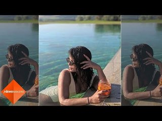 Priyanka Chopra Tops Global Social Media Climbers Chart | SpotboyE