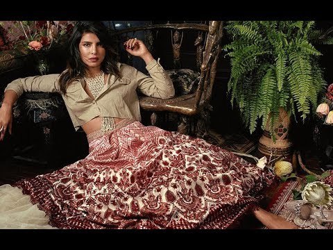 Happy Birthday Priyanka Chopra: 5 Reasons Why Mrs Jonas Is A True Global Icon | SpotboyE