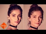 Sonam Kapoor Could Look (Gorgeous) Like This When She Is 80-Year-Old | SpotboyE