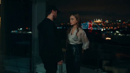 مسلسل الحفرة  الموسم 3 - حلقة 4 القسم 1