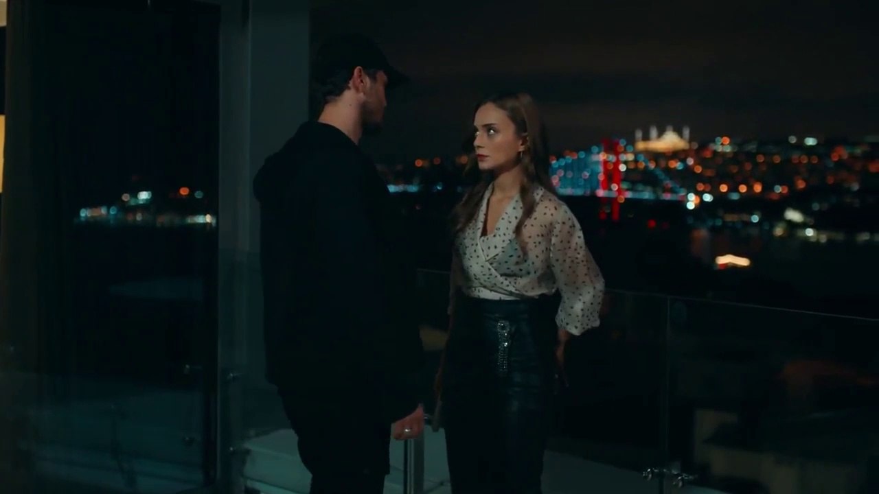 مسلسل الحفرة  الموسم 3 - حلقة 4 القسم 1