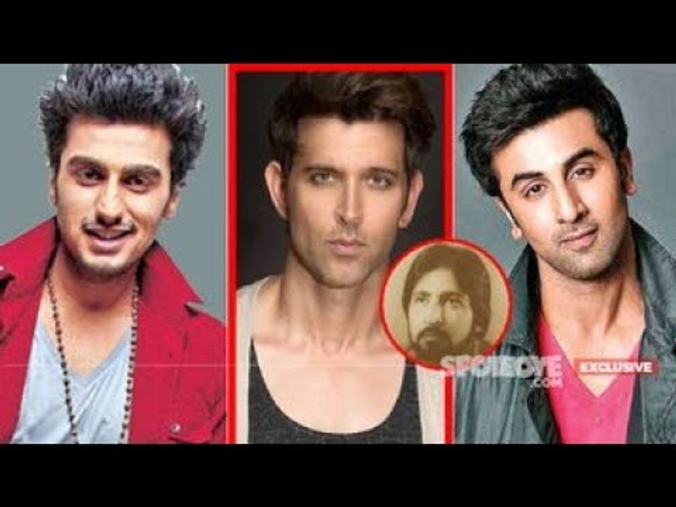 Not Arjun Or Ranbir, But Hrithik Roshan To Play Indian Spy Ravindra Kaushik In His Biopic?