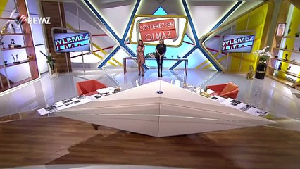 Söylemezsem Olmaz 8 Ekim 2019