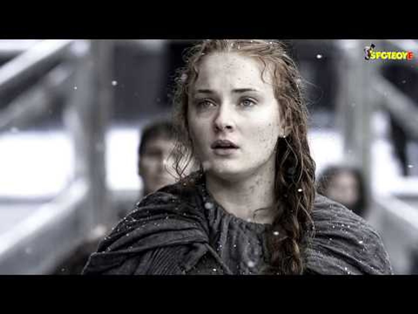 9 Jaw-Dropping Facts About Game Of Thrones We Bet You Didn't Know - video  Dailymotion