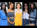 STUNNER OR BUMMER: Katrina Kaif, Ameesha Patel, Aditi Rao Hydari, Shraddha Kapoor, Ananya Panday?