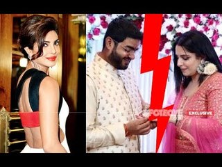 Priyanka Chopra's Near-Miss Sis-In-Law Ishitta Picks Job In London, Wants To Forget Siddharth