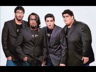 Goodbye AIB: Staff Sacked Overnight, Tanmay Bhat's Ban Lifted, Khamba Starts New Venture