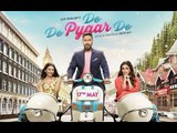 De De Pyaar De, Weekend Box-Office Collection: Ajay Devgn's Twisted Love Story Hangs Tight
