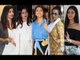 STUNNER OR BUMMER: Aishwarya Rai, Priyanka Chopra, Anushka Sharma, Malaika Arora Or Ananya Panday?