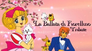La Ballata Di Fiorellino - Tribute