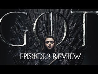 Game Of Thrones Season 8 Episode 3 Review: Subverting Expectations In The Worst Ways Possible