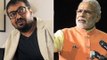 OMG! Anurag Kashyap Asks PM For Help As Daughter Gets Rape Threat From A Modi Bhakt