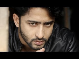 WHAT! Is Shaheer Sheikh Entering Bollywood With A Yash Raj Film?