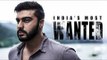 B-Town Celebs Enjoyed India's Most Wanted! Congratulate Arjun Kapoor For The Movie!