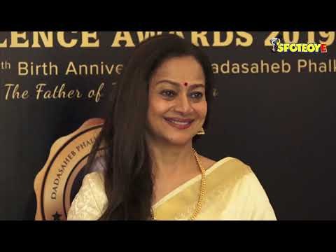 UNCUT | Celebs At DADA SAHEB PHALKE Awards | SpotboyE