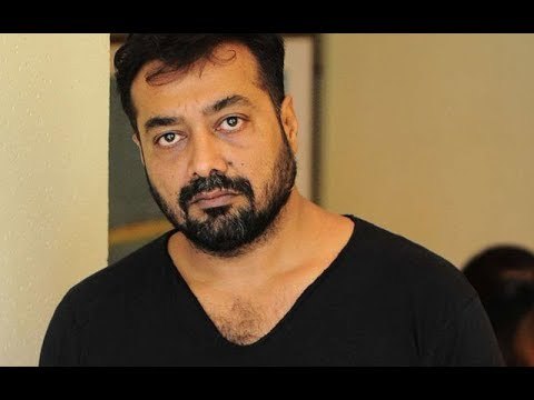 Anurag Kashyap Files FIR Against The Troll Who Threatened To Rape His Daughter