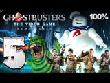 Ghostbusters Remastered Part 5 - 100% Walkthrough (PS4) Return to Hotel Sedgewick