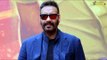 Ajay Devgn reveals why his film 'Chanakya' will be a two-part series