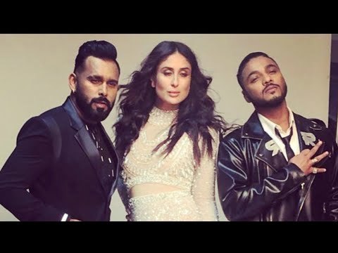 Dance India Dance Season 7 Promo: Kareena Kapoor Khan Makes A Stunning TV Debut With Raftaar And Bos