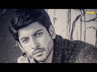 TV Actor Abhimanyu Chaudhary Arrested After Attacking A Salon Employee With Knife